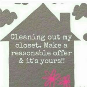 💎 Make me an offer 💎